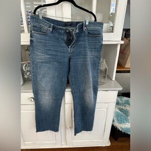 Lucky Brand Jeans